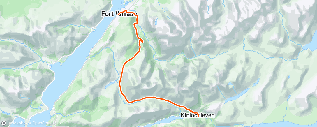 Map of the activity, WHW den šestý.