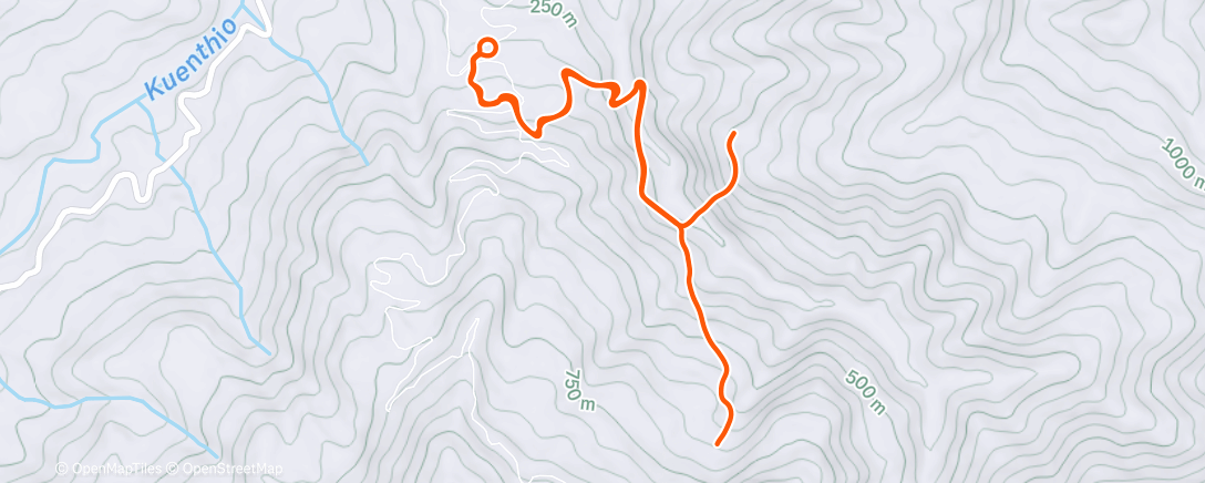 Mappa dell'attività Zwift - Climb Portal: Cote de Domancy at 100% Elevation in France