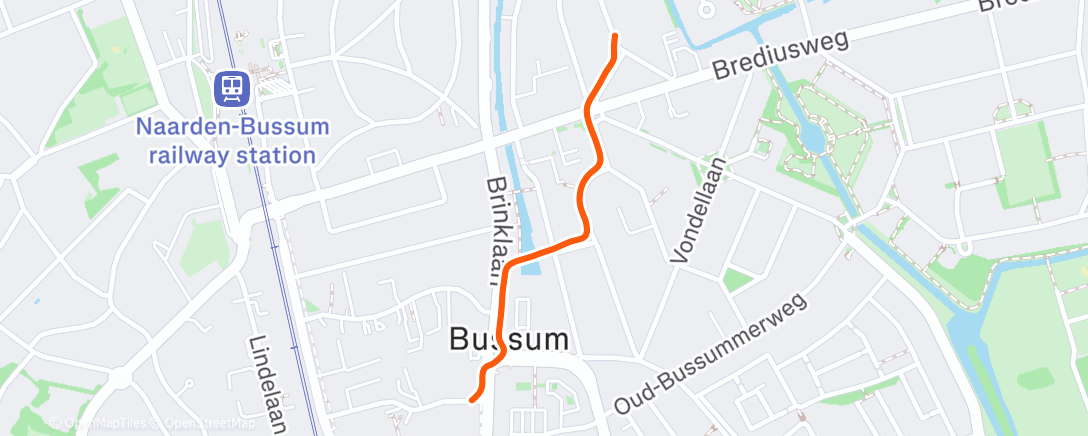 Map of the activity, To taize