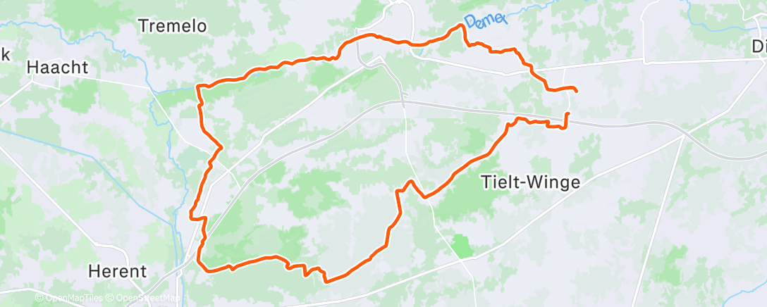 Map of the activity, 🎶🎤 Joe Easy