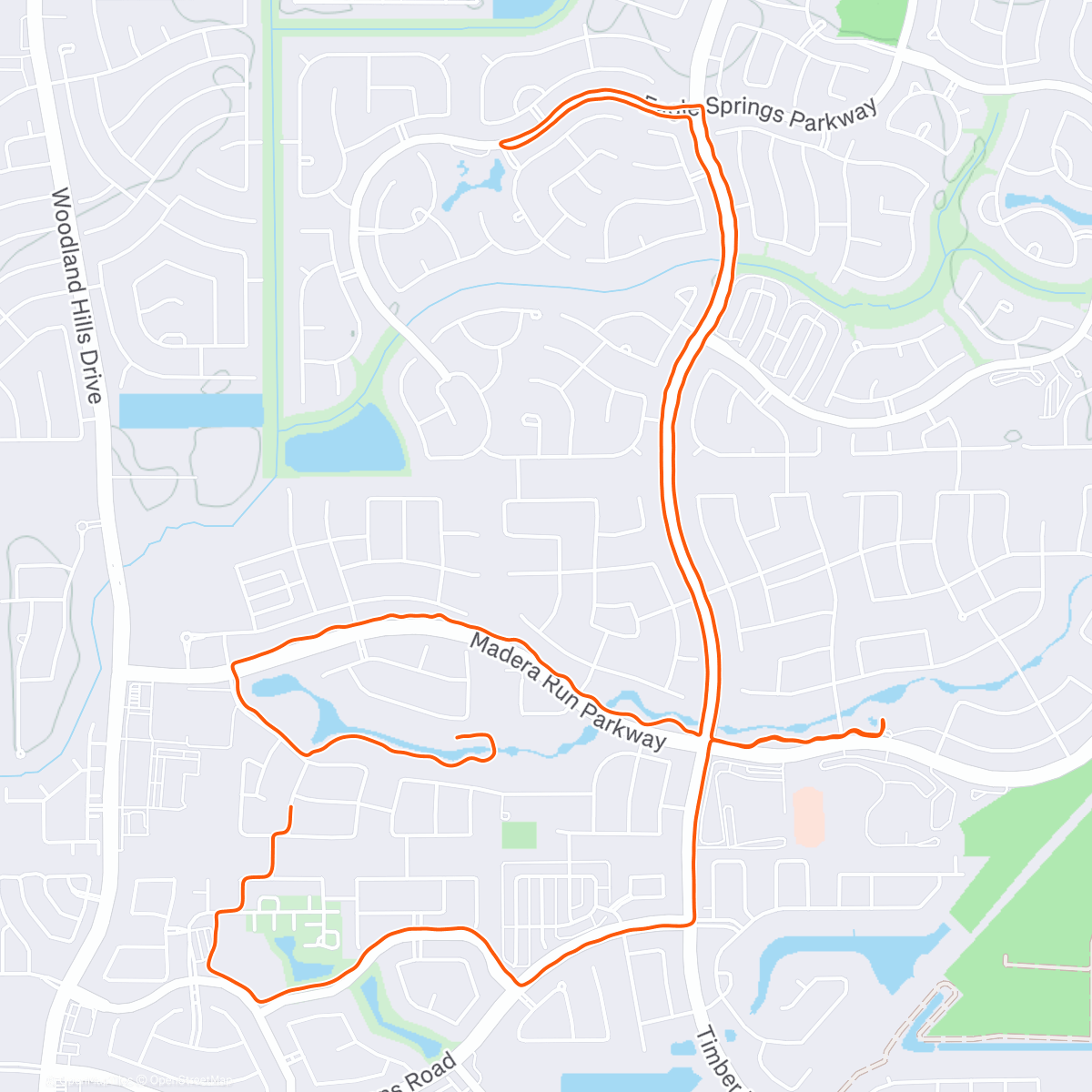 Map of the activity, Lord You Are Good