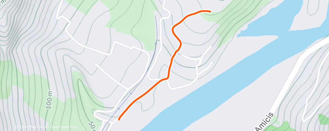 Карта физической активности (29)