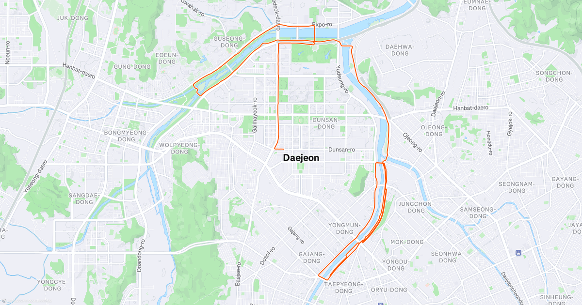 Night Ride | Strava