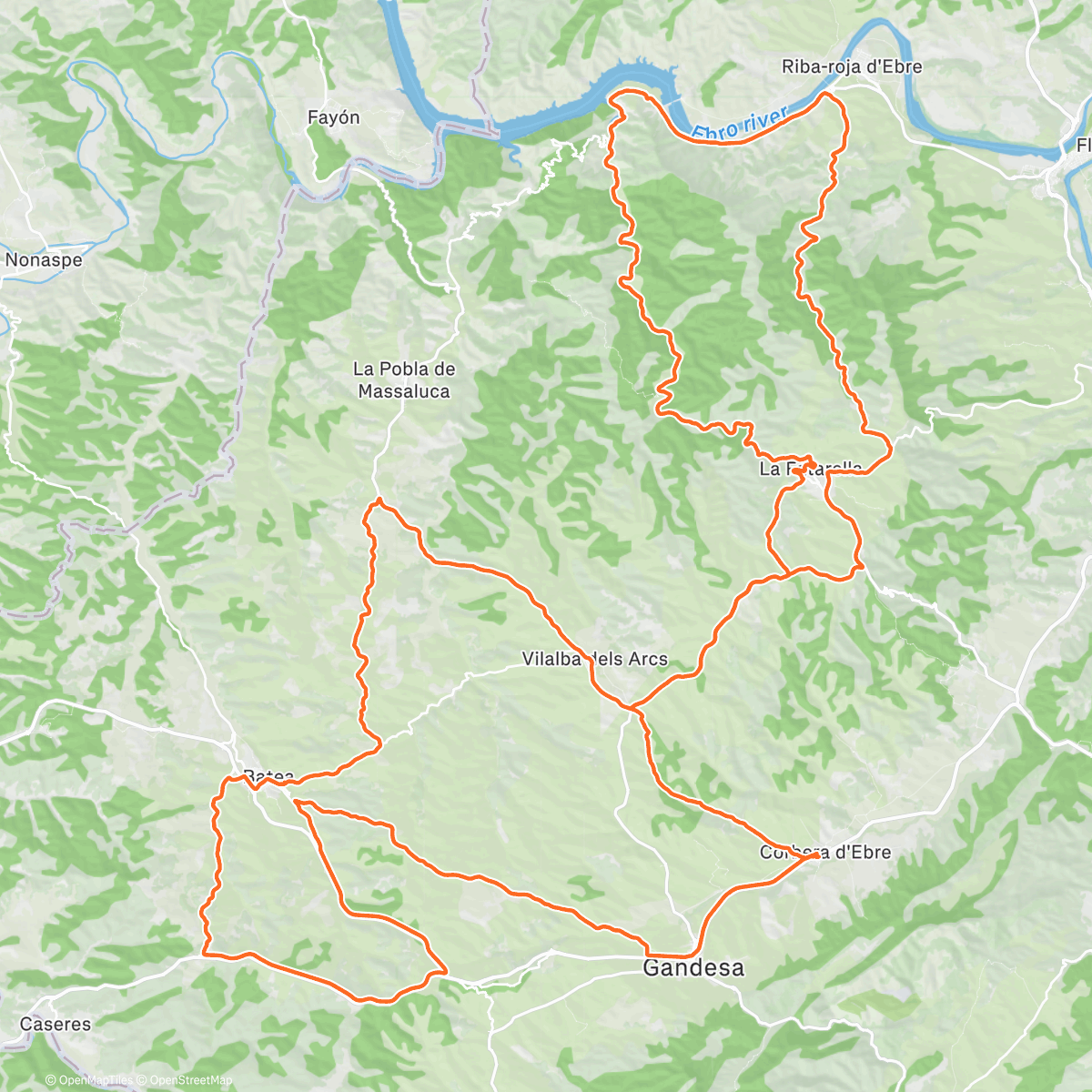 Gerard Roca Sole | Strava Cyclist Profile