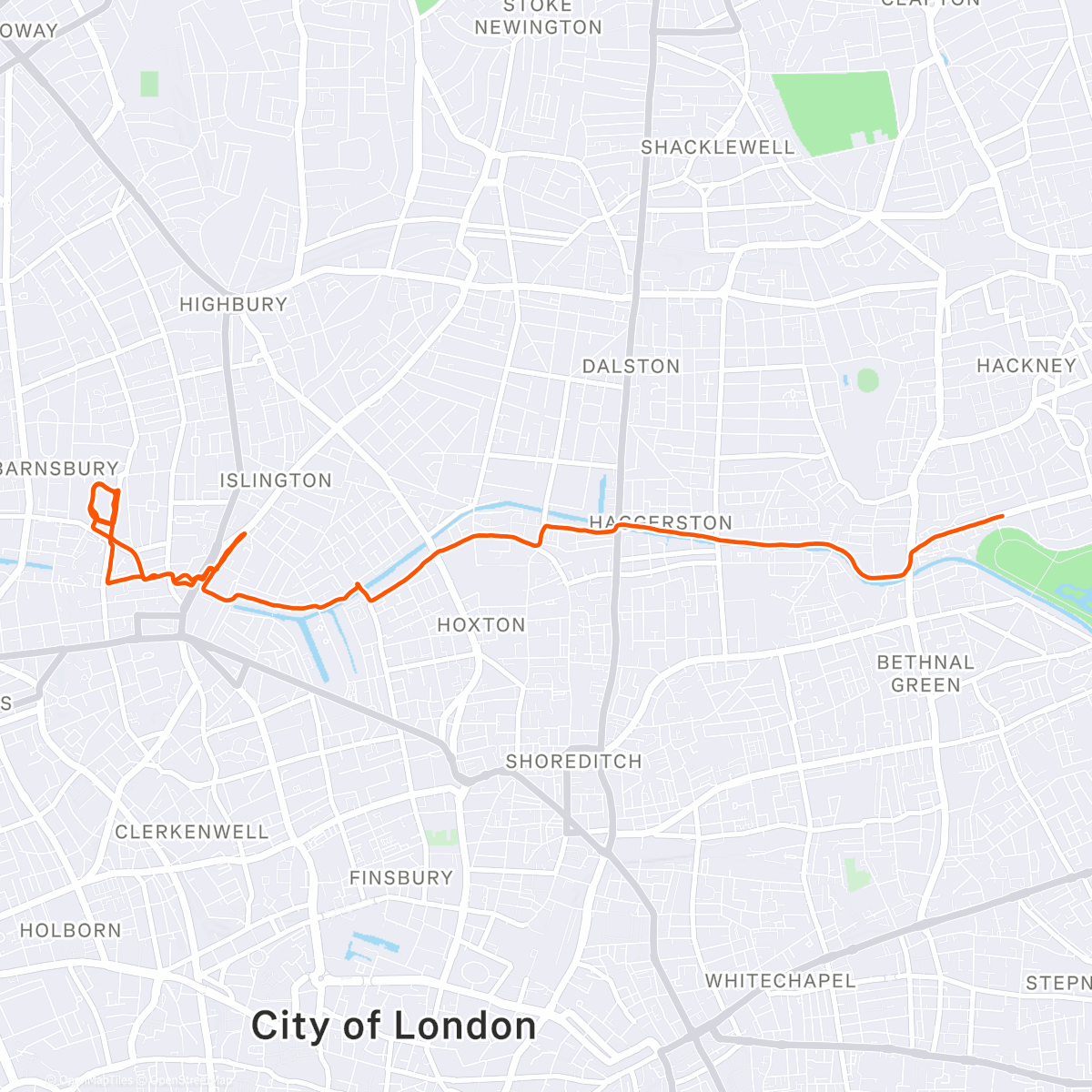 Peta aktivitas, To DAYBREAK #1 / 2026 
❤️🥶☕️😌