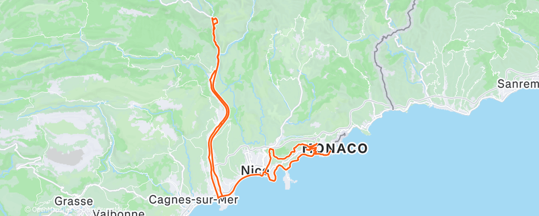 Mapa da atividade, Happy new year also here 🫶