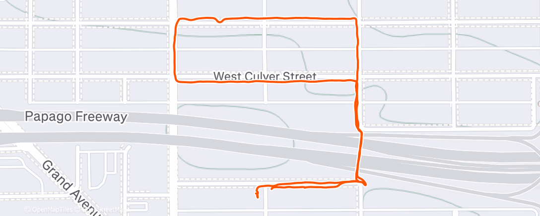 Map of the activity, Well, I thought they wore gloves and helmets, you know, like American Gladiators.