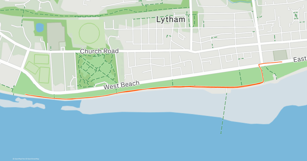 Lunch Run | Strava