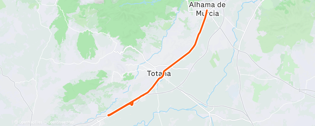 Karte der Aktivität „Disciplina”