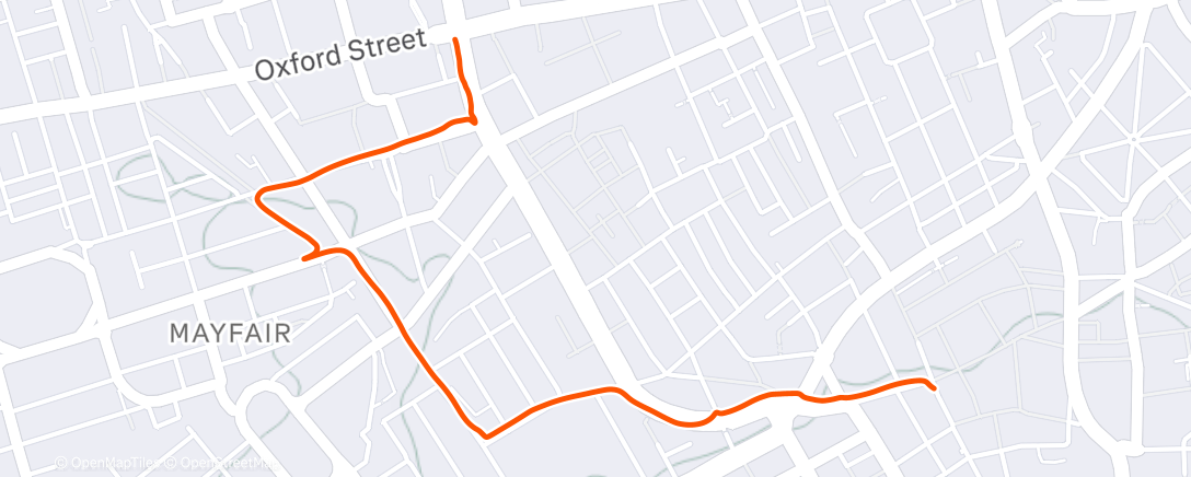 Map of the activity, 👫🏻🎄🚇