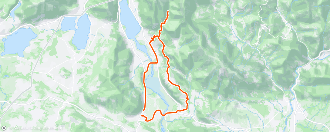 Kaart van de activiteit “Giro pomeridiano: Erve e Monte Marenzo”