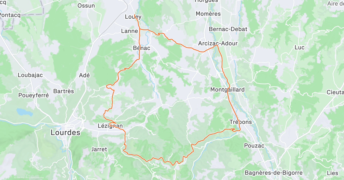 Et ca c'est gravel ou c'est pas gravel? | Strava