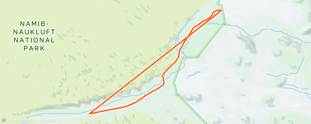 Map of the activity, ROUVY - FTP POSUN I., 30/30s, p.