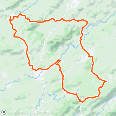 1ª Etapa Tour do Rio 2024 | 141.2 km Cycling Route on Strava