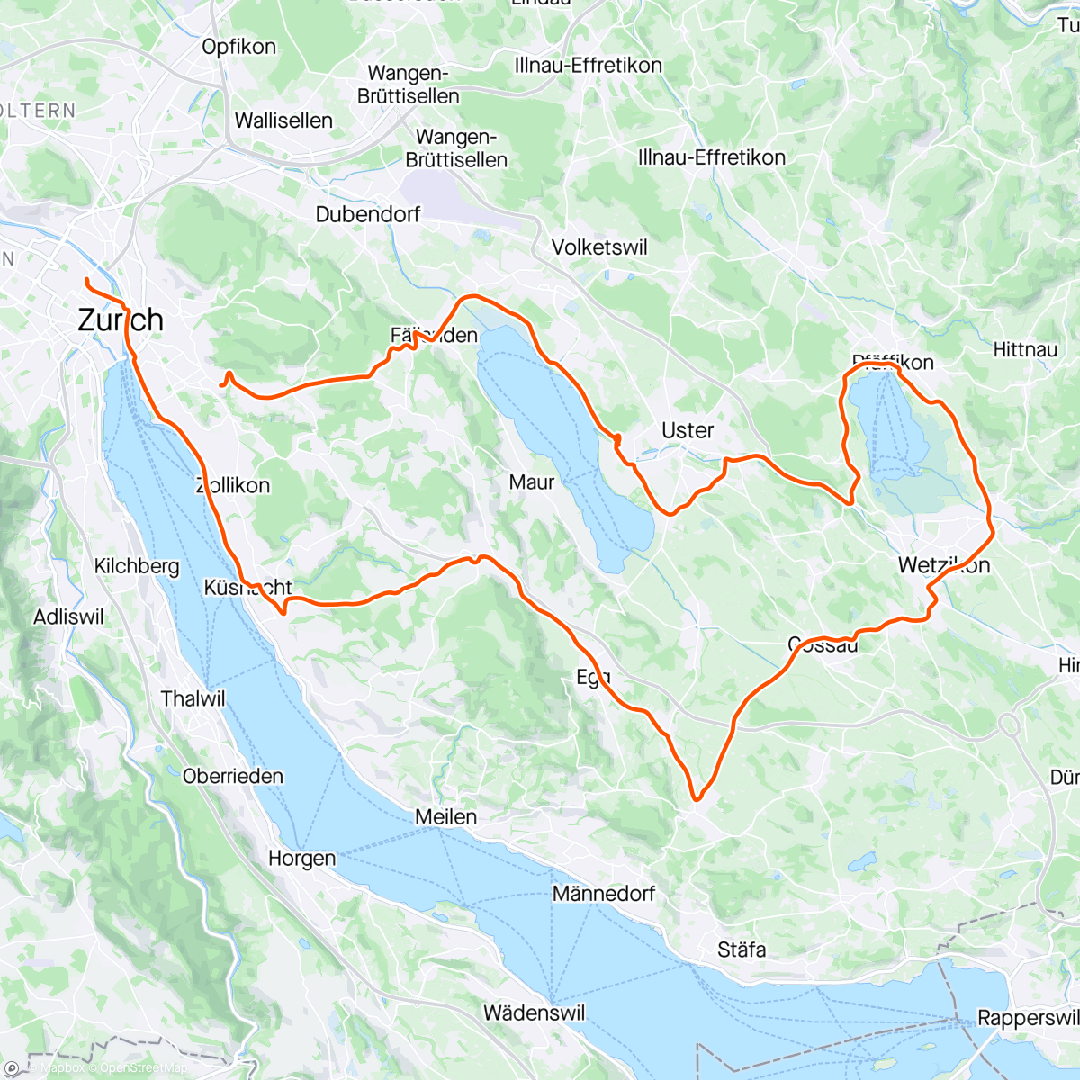 Map of the activity, To hell with Garmin ☠️🤡🤬