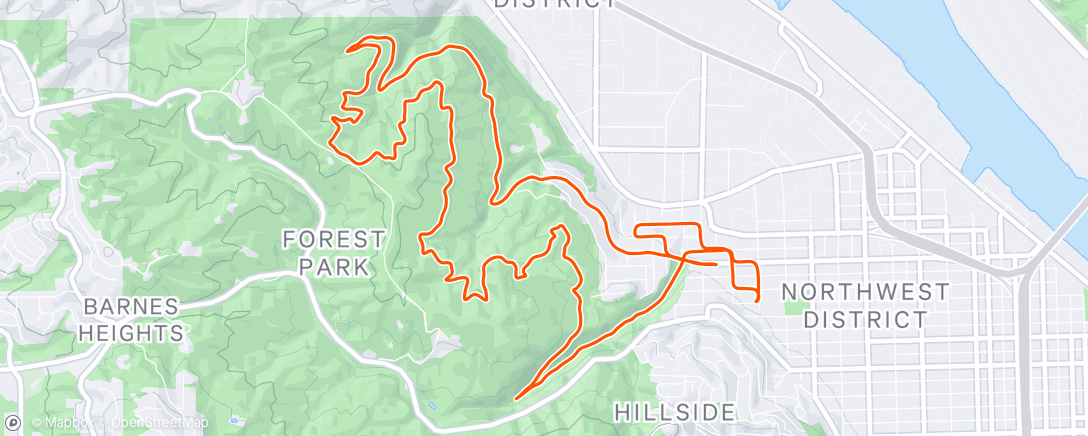 Mapa de la actividad (Brooke time 🥰)