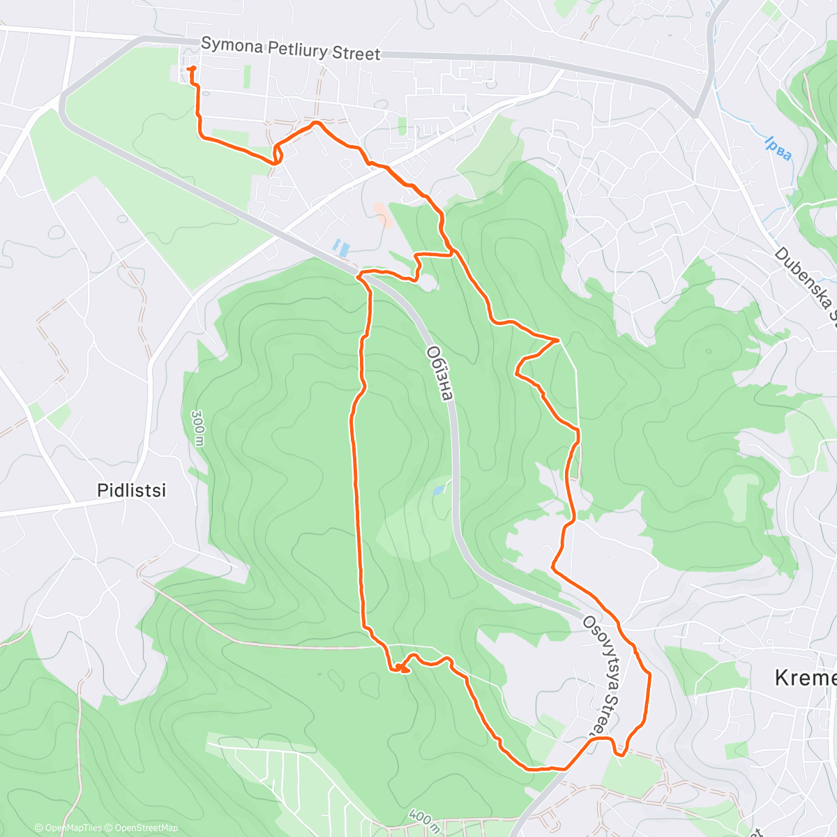 Mapa da atividade, solo👣||до скель⛰️Словацького|| 🍤🍤shrimps з калиною і єгерем…😋👨‍🍳