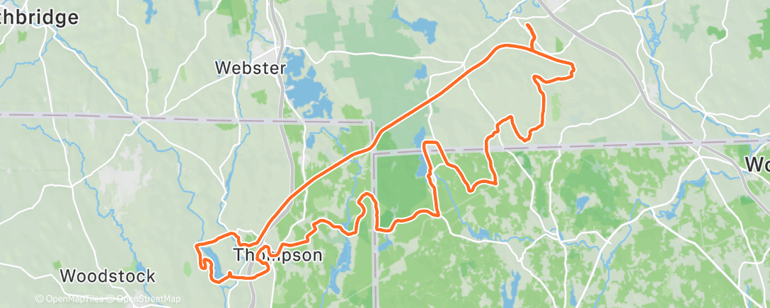 Rude Rudy | Perfil de ciclista de Strava