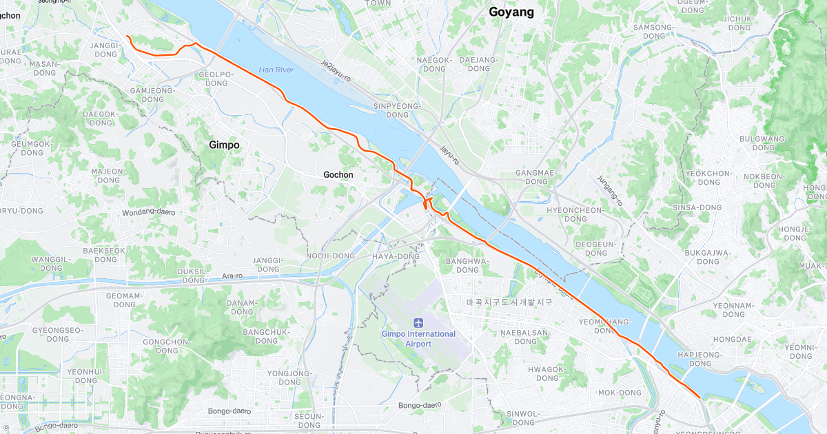 Morning Ride | Strava