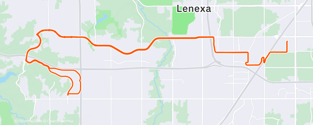 Map of the activity, Does Rudolf like honey?