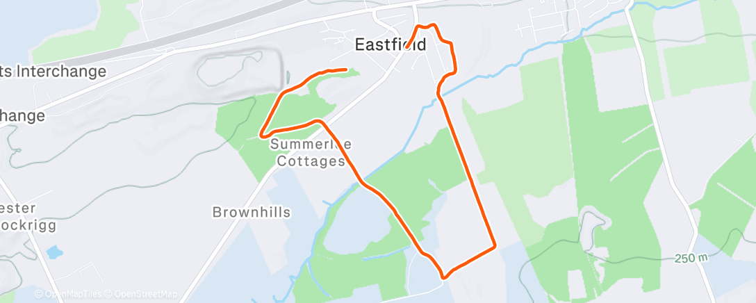 Map of the activity, 🎅🏼