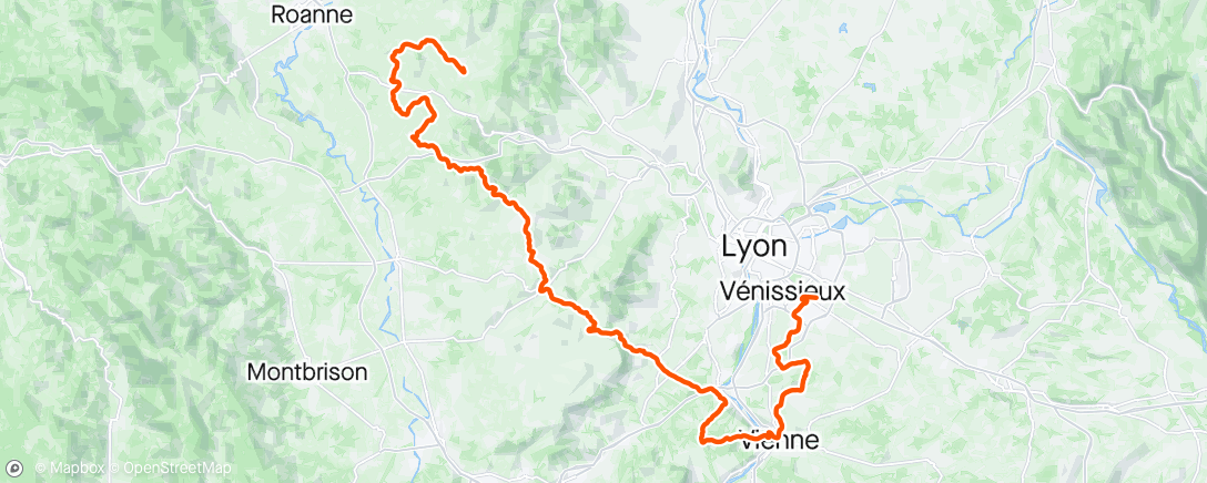 Map of the activity, Stage 5