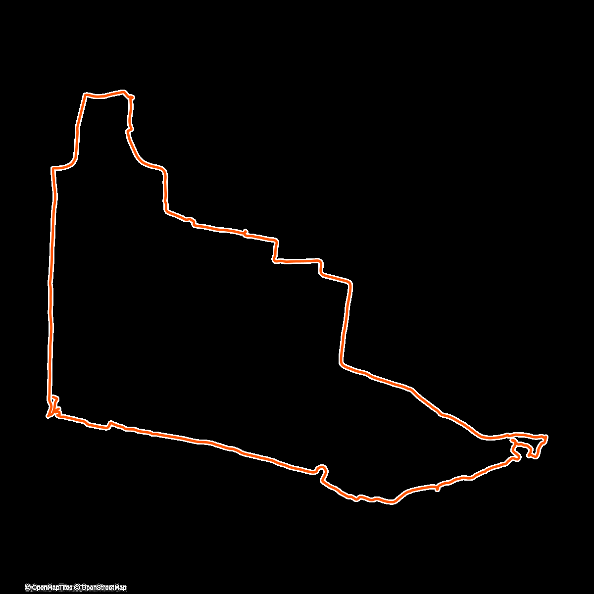 Map of the activity, Kyoto: Kiyomizu-dera, Don Quijote