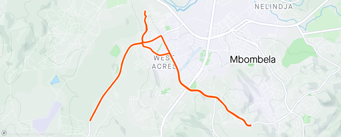 Map of the activity, Some roads are not for cycling 😕 🏔⛰️🗻🏔⛰️⛰️ 🤣🤣🤣🤣🤣🤣