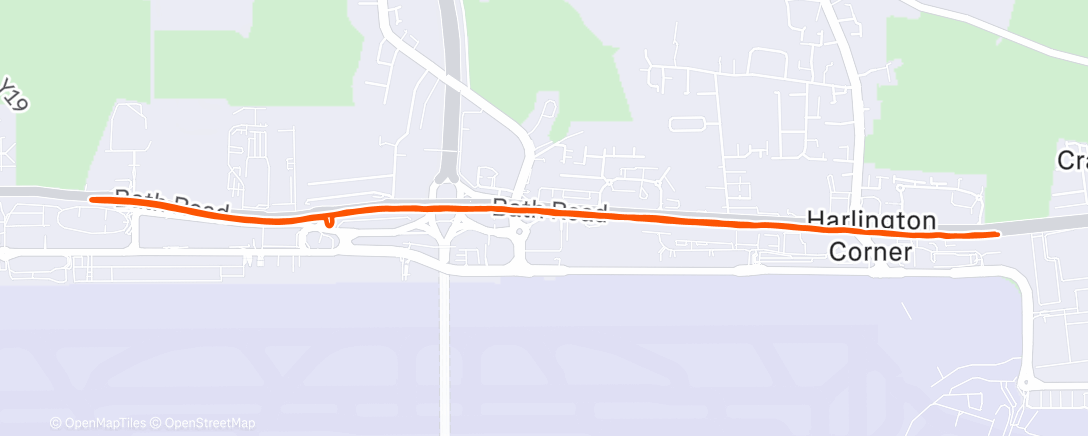 Map of the activity, What day is it? Where am I?🤪🤪