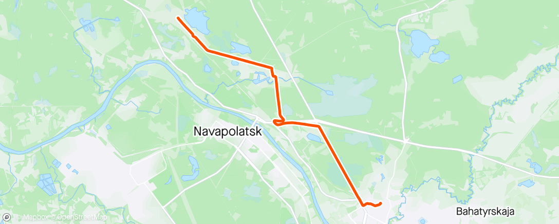 Map of the activity, "НА",нулёк вернули=)
