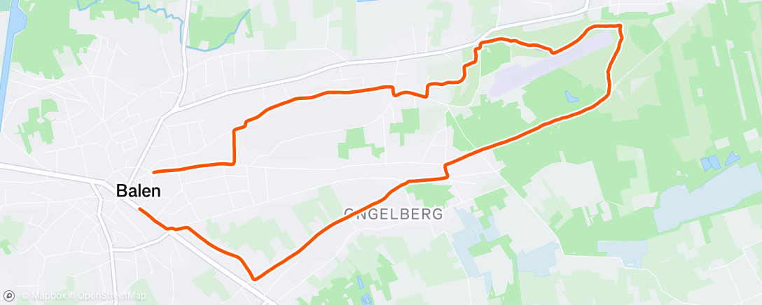 Peta aktivitas, Never eat yellow ❄️