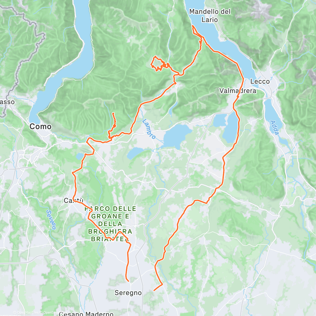 Map of the activity, 3️⃣0️⃣ ➖3️⃣0️⃣