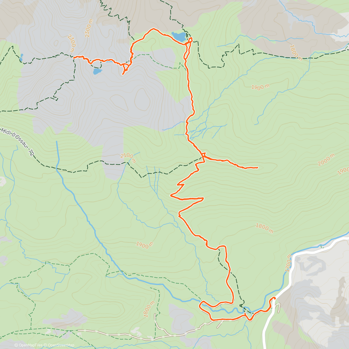 Agnès Anquelle | Strava Runner Profile