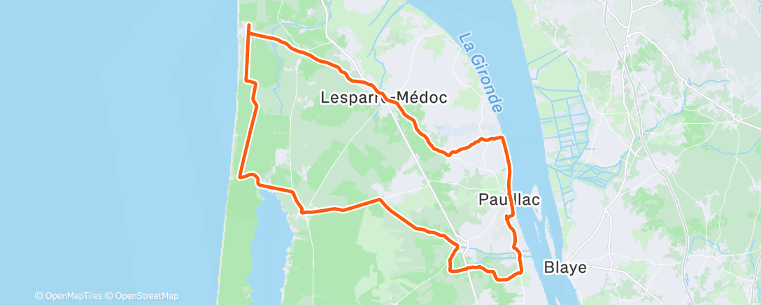 Peta aktivitas, A travers les meilleurs vignes du monde 🍇