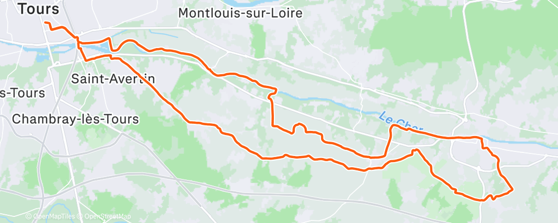 Map of the activity, Complètement Givrés-es   UCT (5)