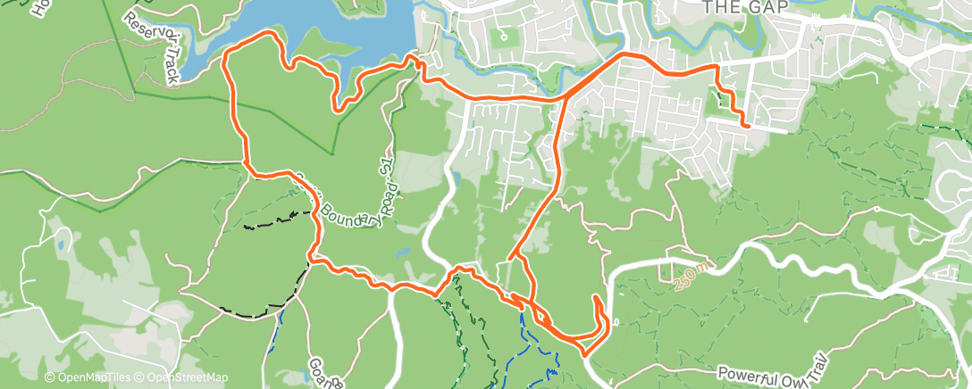 The Colonel | Perfil de ciclista de Strava
