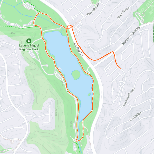 Strava 사이클리스트 프로필 | Amy Vasquez