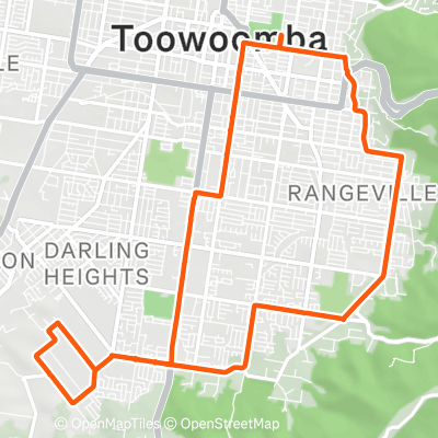 TTC Wednesday 26 June Ride | 28.0 km Cycling Route on Strava