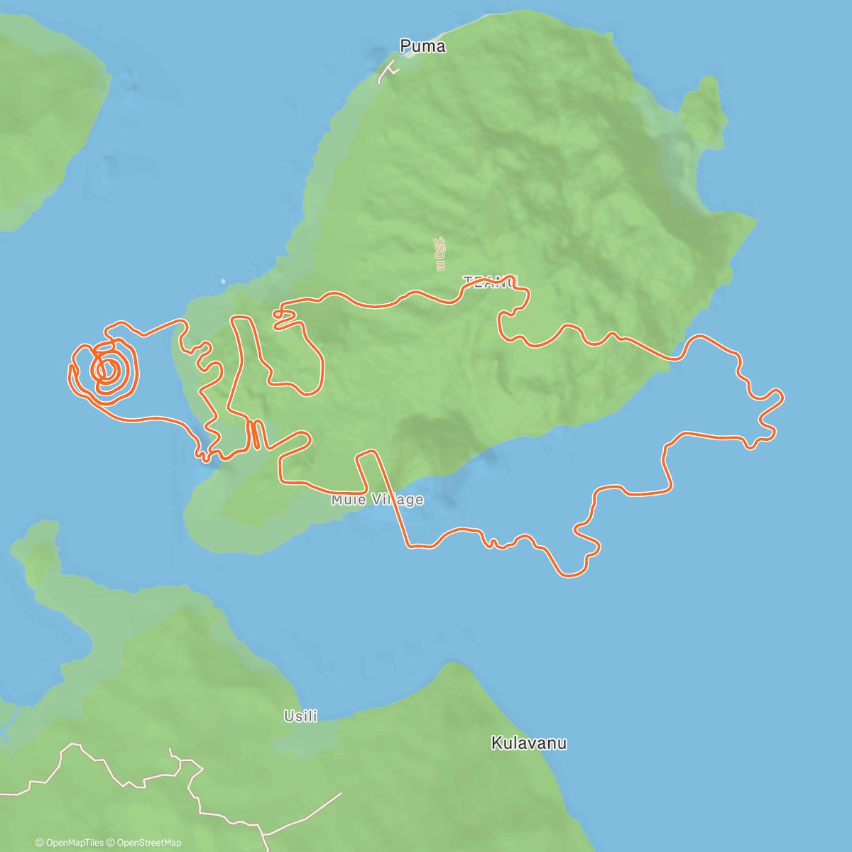 Garry Spicer | Strava Cyclist Profile