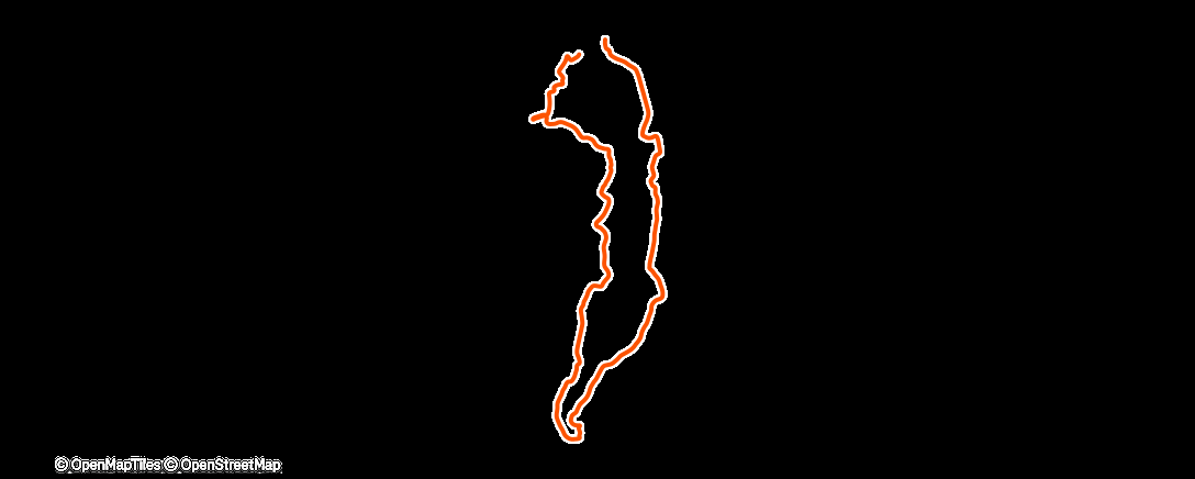 Map of the activity, Après les Assises ⚖️