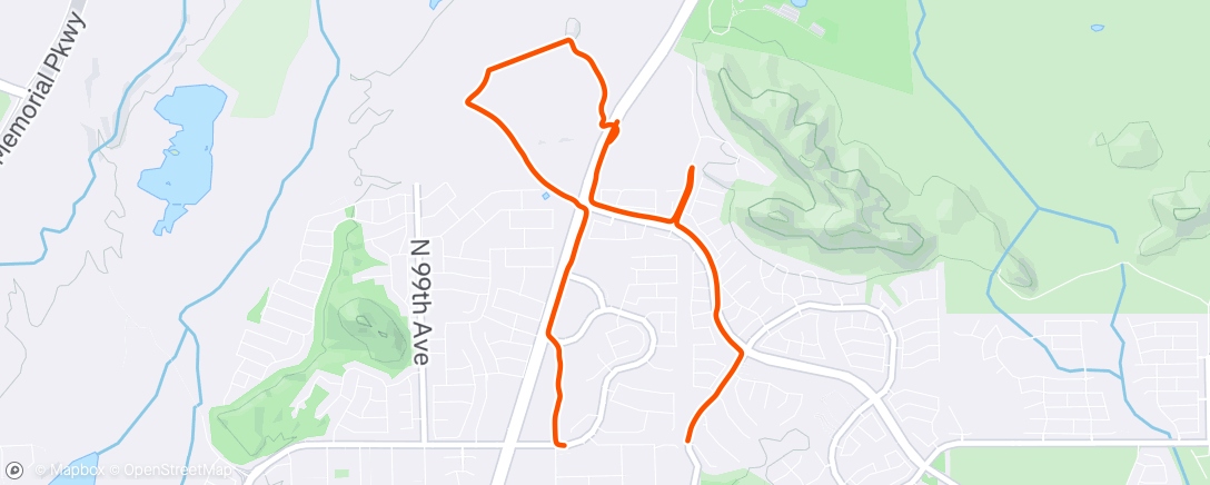 Map of the activity, Getting some Sun ☀️