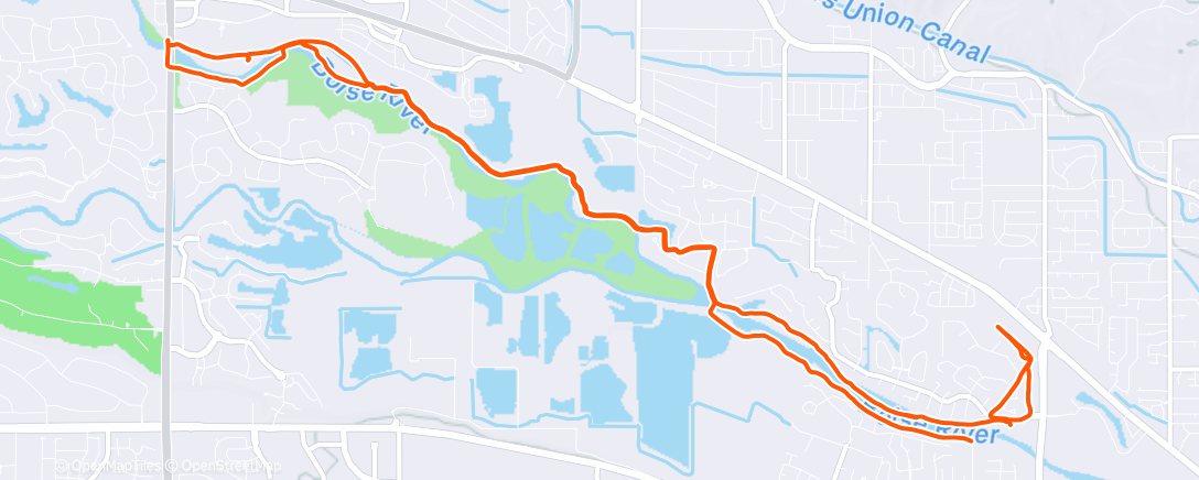 Map of the activity, They put Year in Sport behind a paywall?!