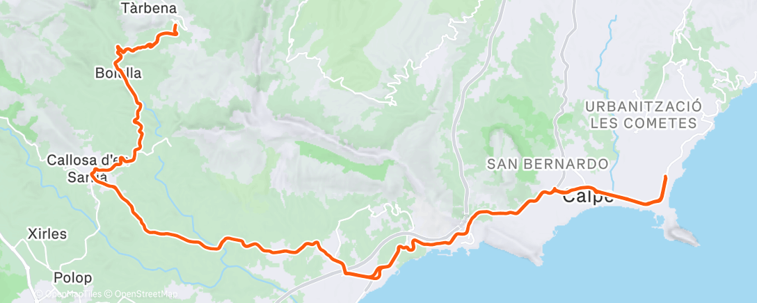 Mapa de la actividad (Cheerleading duties 🫡)