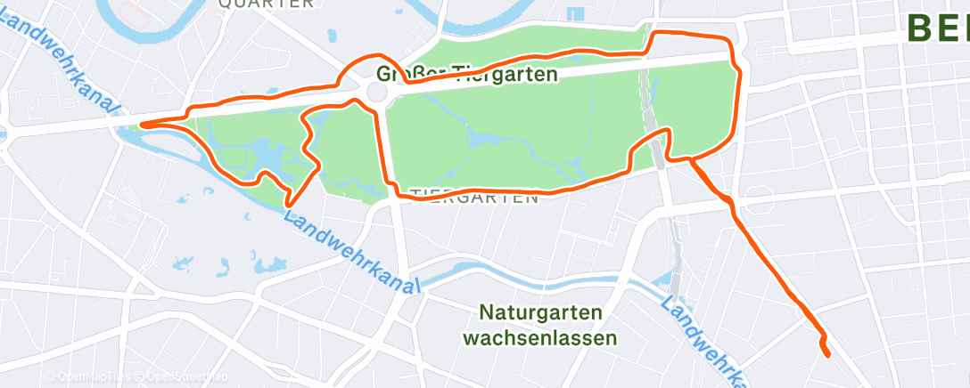 Map of the activity, Christmas holidays incoming. 9 days of school to go.