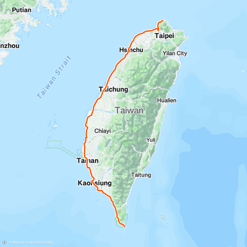 Re: [心得] 高雄車友破解北高雙塔路線全攻略