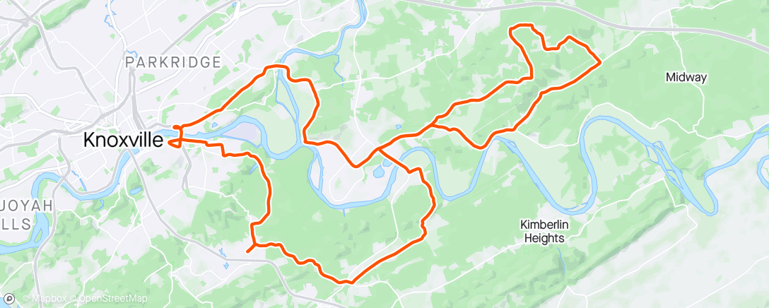 Map of the activity, When monk has you ride at 250w for 2 hrs but forgets you haven’t ridden more than 2hrs a week since beginning of December 🤝🫡
