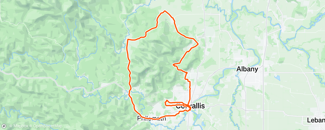 Map of the activity, kv worlds