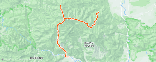 Strava ランナープロフィール Mykhailo Koncho Lawas