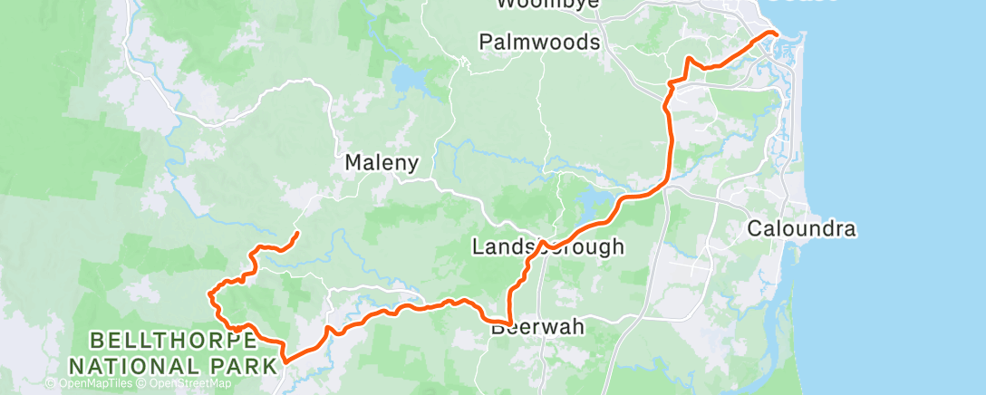 活动地图，Quad Puncture Uber Combo