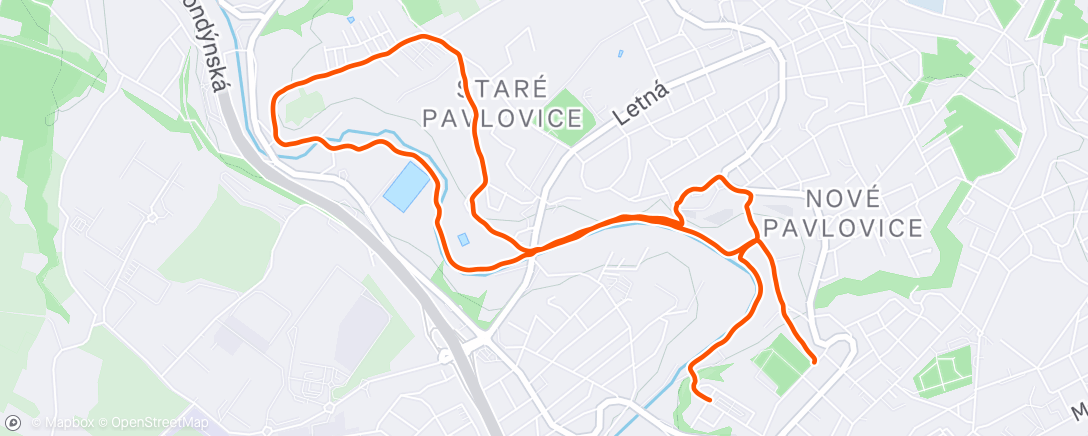 Map of the activity, Mais c'est quoi ?